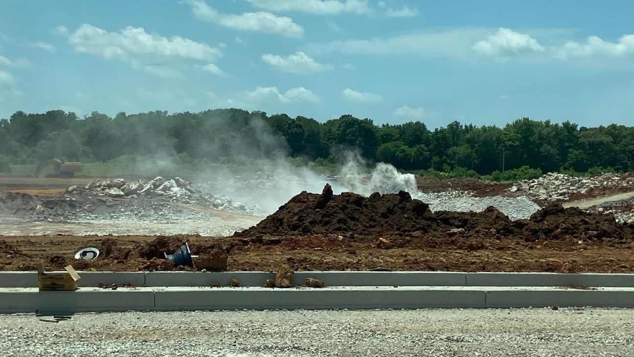 Bowling Green, KY Bacon Facility Tyson Foods
